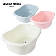 미미드비숑욕조