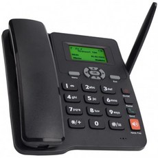 안테나유선전화