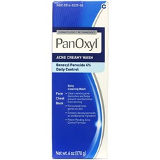 panoxyl