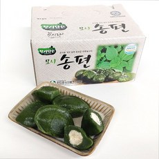 서천한산모시