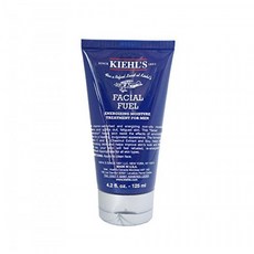 Kiehl's Facial Fuel Energizing Moisture Treatment for Men 4.2 fl.oz 125 ml Kiehl