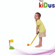 키더스소프트골프