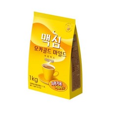 동서 맥심 모카골드 마일드 커피믹스(자판기용) 1kgX10개입 BOX 식품 > 커피/차 커피 커피믹스 일반커피믹스, 1kg, 1개입, 10개’ /></div>
<div style=