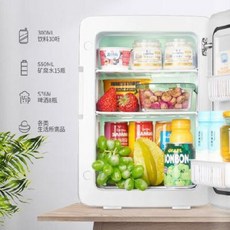 화장품냉장고온도