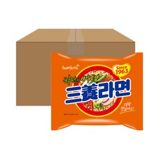 삼양마라탕면