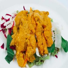 칠레성게알 깊고 촉촉한 크리미한 식감, 1개
