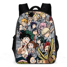 나의히어로아카데미아29권더블특전