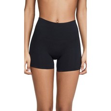 Yummie 맨투맨 여성뽕팬티 여성용 볼륨업 보정속옷 힙업 Ultralight Seamless Shapewear Short - 여미터미