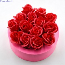 케이크캔들몰드