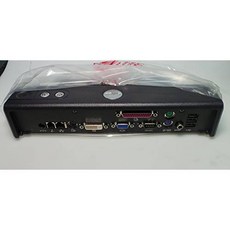 Dell PR01X - Advanced Laptop Docking Station, 상세내용참조