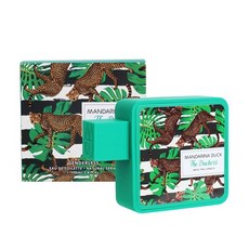 만다리나덕맨투맨