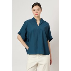 BCBG 블라우스 라몬 블라우스B4M5B450