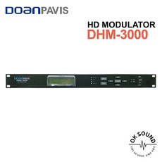 hd-200모듈레이터