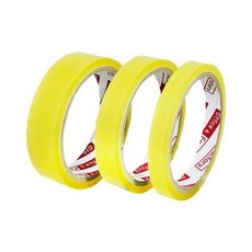 TAPE 25mmx25M Factory 접착