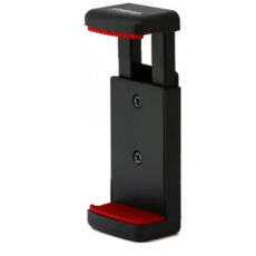 본젠 스마트폰 삼각대용 촬영 마운트 D CLiP 거치대 블랙, 1 SIZE(VCM-561G) 2개, 2개
