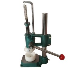 에그타르트기계