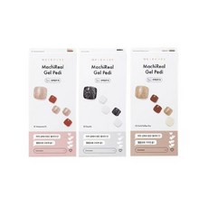 웨이크메이크마치리얼