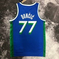 댈러스 매버릭스 유니폼 루카 돈치치 빅사이즈 저지