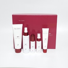뉴스킨 180도 액티베이팅 시스템+프렙앰플, 1세트