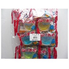 야오킨 네리아메 다가시 캔디 Yakin Neriame Dagashi Candy 24 Bags