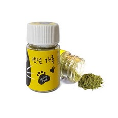 힐링타임 캣닢가루 6g, 1개