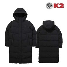 K2 케이투 삭스 양말 겨울 공용 남성 여성 우먼스 벤치 롱다운 GMW23593 패딩 점퍼 다운 자켓 재킷
