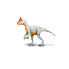 크리올로포사우루스