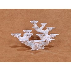 아쿠아리움 성형락 어항 산호 장식 석재 자연 수조 은신처 조경석, A8 모델 (30x18x20cm), 1개