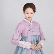 [한복대여] 그리움 한복 세트