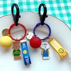 스마일곱창밴드