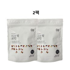 빅마마 시크릿코인 편안한맛 20알 ( 총40알)