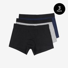 휠라 <온라인단독> 남성 드로즈 3매입 면스판소재 스판사각팬티(드로즈)” /></p>
<p class=