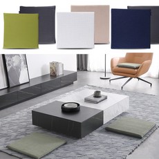 운전자키높이방석