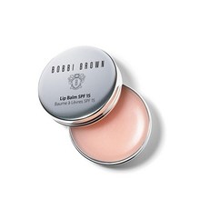 Bobbi Brown 립밤 spf 15 (립 트리트먼트)