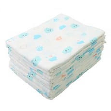 일회용천기저귀