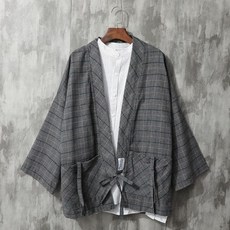남자한복자켓