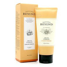 비욘드 아르간 테라피 컬링 에센스 150ml -웨이브전용, 단일상품