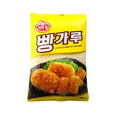 오뚜기 빵가루200g, 200g, 1개