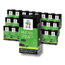 뼈로가는칼슘두유