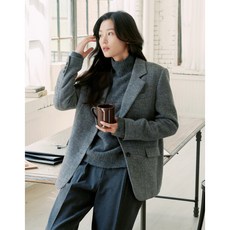 [갤러리아] 지오다노재입고[여성]전지현 광고 울블레이저(05371911)(371911)