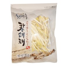 황태후 황태채, 300g, 1개
