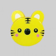 도매/판촉물 호랑이 줄자자/줄자/기념품제작 답례품 제조 공장 사은품 홍보용품 관공서납품 학교학원병원홍, 기본수량500개구매시, 인쇄신청
