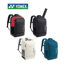 요넥스 배드민턴가방 일본버전 BAG2018S, 화이트