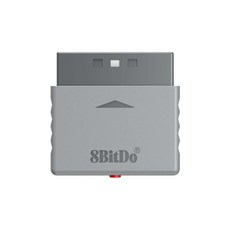 8BitDo 리시버 레트로 블루투스 Xbox 시리즈 컨트롤러 Bluetooth, 1개