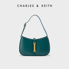 CHARLES&KEITH 휴대용 패션 여성 숄더백 CK2-20151158 Interstellar Fantasy 시리즈