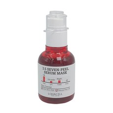 로하셀 3.5 세븐필 세럼 마스크 50ml 각질제거 [+체험분+응급패드1매 증정], 150ml