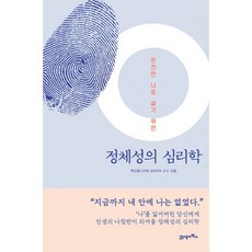 정체성