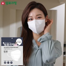 웰가드비말차단마스크