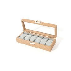 오브민시계보관함