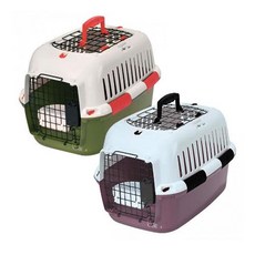 비오는날캐리어